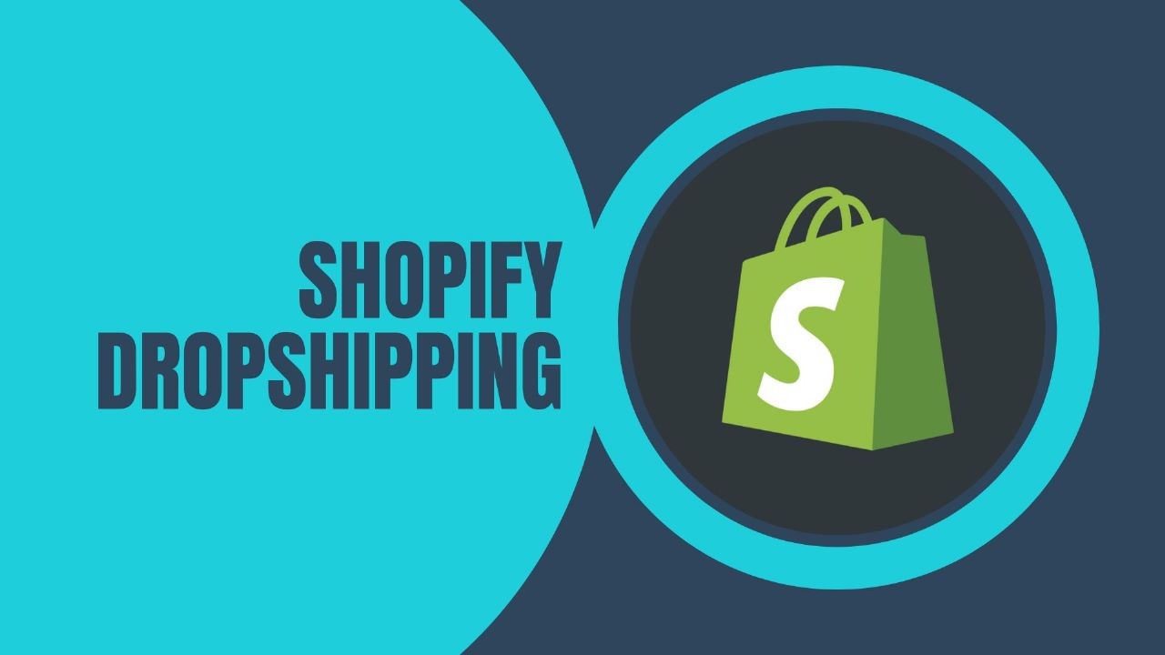 What is Shopify Dropshipping? Explained in Detail